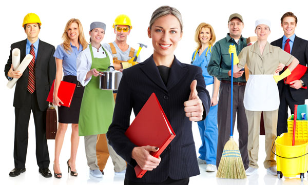 Akşehir Bayan Temizlikçi Hizmeti